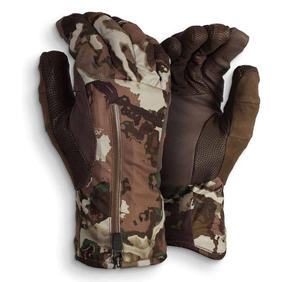 Guantes de Caza Profesionales de Camuflaje, Impermeables, Tácticos, para Invierno, para Deportes al Aire Libre, para Hombre - Product Image 6