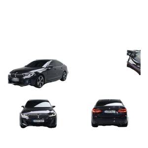 BMW Gran Turismo (GT) 630i XDrive M Sport 2022, 35,527 km, Caja de Cambios Automática, Volante a la Izquierda, Cámara Trasera - Product Image 1