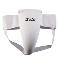 Protège-Abdomen et Protège-Genoux ZOTO pour la Boxe, Entraînement en Salle, Sparring, Muay Thai – Équipement de Sécurité en Gros