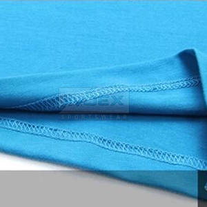 INDEX Men's <b>Blue</b> Short Sleeve <b>Polo</b> <b>Shirt</b> Knitted Breathable Casual Regular Fit Solid Color Button Design Front Logo - Product Image 5