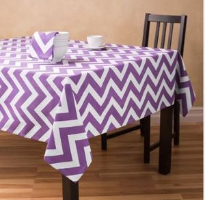 Decorative Printed <b>Table</b> Cloth Modern Home <b>Table</b> <b>Cover</b> Protective <b>Table</b> Cloth <b>Waterproof</b> Scratch Resistant <b>Cover</b> - Product Image 6