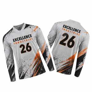 Pantalones de Motocross de Nailon de Alta Calidad, Transpirables, para Adultos, Pantalones Deportivos para MTB, Carreras de Motos y Automovilismo - Product Image 3