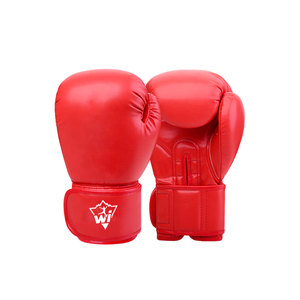 Gants de boxe haut de gamme pour entraînements intenses en salle, séances de sparring et frappes puissantes avec une protection maximale des mains - Product Image 1