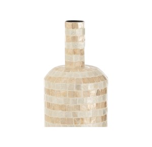 Wholesale Handmade Mother of Pearl <b>Mosaic</b> Vase for Global Retailers - Product Image 2