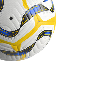 Balón de Fútbol Talla 5 Resistente al Calor, Termosellado, de Goma Ecológica, para Partidos, Fabricante OEM, Proveedor Mayorista - Product Image 3