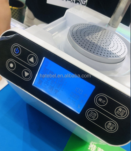 Macchina per termoformatura macchina per la formatura sottovuoto automatica per macchine da laboratorio dentale a caldo - Product Image 4