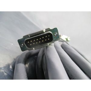 สายเคเบิล AMAT 0150-16169, ชุดอุปกรณ์ป้องกันคลื่นแม่เหล็กไฟฟ้า, ระบบระบายความร้อน - อุปกรณ์และอะไหล่เซมิคอนดักเตอร์ระดับโลกที่เชื่อถือได้ - Product Image 6