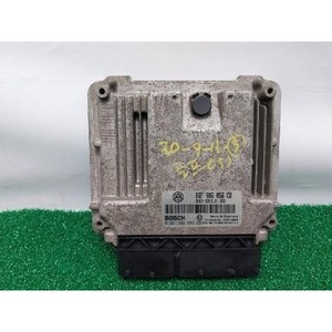 ECUs y Módulos de Computación Usados para Golf 06F906056CR - Product Image 1