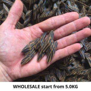 Astillas de madera Tiger Oud de calidad superior para quemador de incienso de astillas aromáticas de Vietnam a precios competitivos - Product Image 5