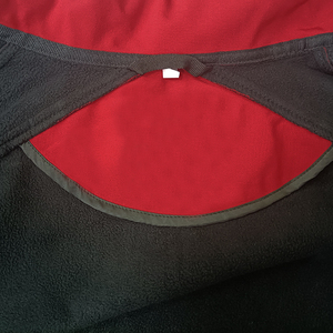 Veste Softshell Sportive Unisexe en Toile avec Logo Personnalisé, Haute Qualité, Coupe-Vent, Respirante, en Polyester - Product Image 6