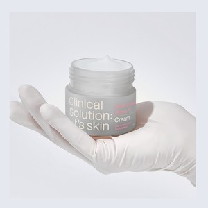 Crema Facial de Colágeno ITSSKIN, Paquete de 2, Crema Potenciadora de Piel de Caracol 50ml, Crema Activa de Colágeno de Caracol 50ml, Crema Facial de Colágeno GHK-Cu - Product Image 1