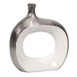 Floreros de Aluminio Hechos a Mano de la Mejor Calidad, con Forma de Botella, Modernos, para Decoración de Mesa en Bodas y Hogar, Precio Razonable - Product Image 5