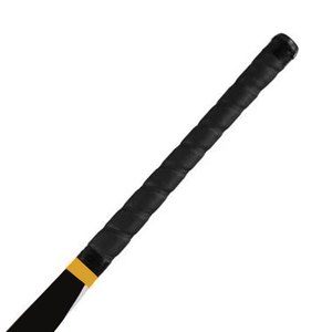 Kit d'entraînement sur le terrain pour bâton de hockey sur glace à manche vierge, avec impression par transfert personnalisée, motif uni, poignée en bois confortable, respirante et blanche - Product Image 4