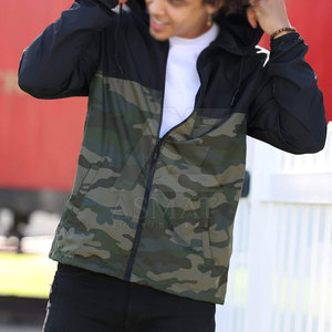 Chaqueta Cortavientos de Invierno para Hombre, Chaqueta Cortavientos de Moda, Nuevos Estilos 2026, Chaqueta Cortavientos de Alta Calidad - Product Image 5