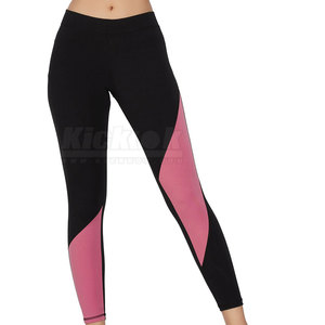 High Quality Women <b>Leggings</b> with Mid Waist Breathable Design Custom Logo OEM Services Available at Reasonable Price - Product Image 6