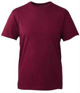 T-shirt décontracté d'hiver pour homme à simple boutonnage avec imprimé artistique contemporain, tissu confortable pour le style urbain et les tenues de week-end - Product Image 5