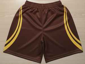 Uniforme de Baloncesto Sublimado de Alto Rendimiento, Anti-Pilling, Costuras Duraderas, Ropa Deportiva para Equipos de Baloncesto - Product Image 3