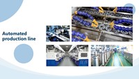 Rodamiento de Rodillos Cónicos 32310, 30209, 30208 para Aplicaciones de Maquinaria Industrial