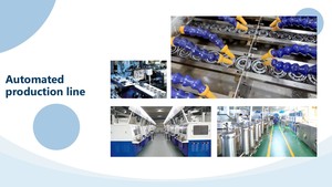 Roulement à rouleaux coniques 32310, 30209, 30208 pour applications industrielles - Product Image 5