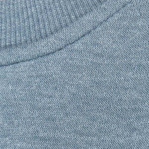 Sudadera informal para hombre con bordado, hecha en Pakistán, de la mejor calidad, mezcla de algodón, para adultos. - Product Image 5