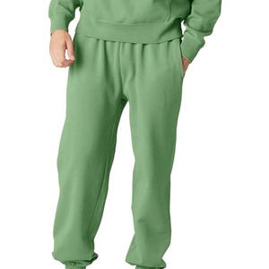 Pantalon de jogging décontracté vintage pour homme, coupe droite classique, taille ajustable, 100 % coton, écologique, anti-plis, idéal pour l'été - Product Image 6