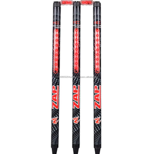 Toughened <b>Plastic</b> ZAP Apex Smart LED <b>Cricket</b> Stumps | Advanced Sensor Stumps for Night <b>Cricket</b> & Professional Matches - Product Image 1