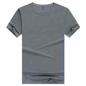 Camiseta Deportiva para Hombre, Tejido Transpirable, Sublimación, Secado Rápido, Blanca, Personalizable, 100% Poliéster, Venta al Por Mayor - Product Image 6