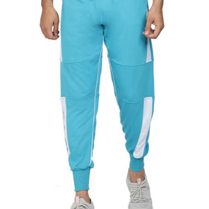 Hot Sale Slim Fit Cotton Polyester Men <b>Trousers</b> Reasonable Price Create Your Own Fleece <b>Trousers</b> - Product Image 3