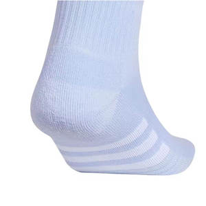 Chaussettes Athlétiques Premium de Haute Qualité pour Hommes – Couleurs Populaires Blanc et Noir – Confortables, Respirantes, Thermiques et Auto-Chauffantes - Product Image 5