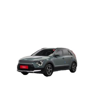 For Kia Niro Prestige 2023 Model April Release 39,390 km Leather Seats Left Steering Rear Camera - Product Image 1