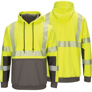Sudaderas de Seguridad para Hombre de Alta Calidad, Diseño Superior, Gran Demanda, Lavables, Nueva Llegada, Fabricación de Primera Clase - Product Image 1