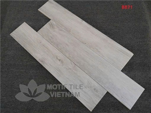 Tablón de baldosas con aspecto de madera 15×80 cm – Modelo 8821 - Product Image 3