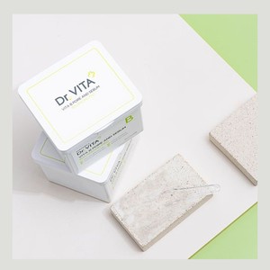แผ่นโทนเนอร์ Deycell Dr Vita Vita B Pore Sebum Balancing Pad 180 กรัม แผ่นโทนเนอร์สำลี แผ่นโทนเนอร์/แผ่นทำความสะอาดรูขุมขน แผ่นโทนเนอร์สำหรับผิวหน้า - Product Image 6