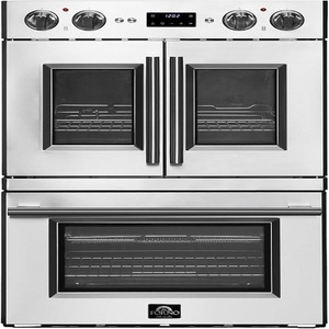 เตาอบฟอร์โน กัลลิโก ฝรั่งเศส แบบสองประตู ขนาด 30 นิ้ว ไฟฟ้าอเนกประสงค์ รุ่นขายดี - Product Image 3