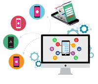 Empresa de Software Tecnológico de Primera Categoría para Desarrollo de Aplicaciones Web, Android y de Escritorio con Soporte para MAC, Soluciones Personalizadas y Equipo de Expertos