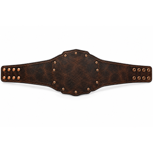 Ceinture de championnat de lutte, de boxe et de MMA personnalisable avec logo, en métal, unisexe, droite, 2,2 m, diamètre 50 mm, marque personnalisée TRX-WS042, en PU - Product Image 6
