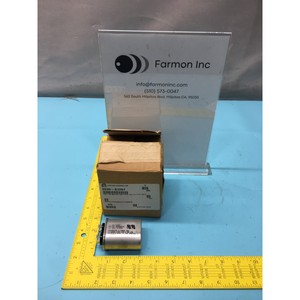 AMAT 0630-01267 CAP FIX 66V 6% 1MF TYPE MSF AC PWR - อุปกรณ์และชิ้นส่วนเซมิคอนดักเตอร์ระดับโลกที่เชื่อถือได้ - Product Image 2