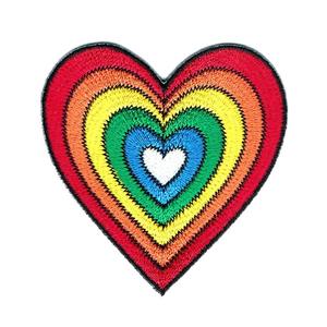 Customize Your Own Design Embroidered Patch Embroidery Badge Sew <b>On</b> <b>Iron</b> <b>On</b> Custom Embroidery Patch For Clothes - Product Image 3