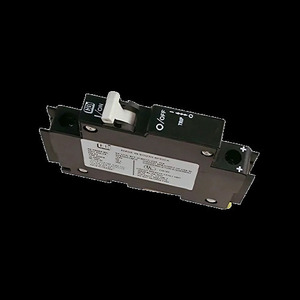 Disjoncteur à montage sur rail Din polarisé MidNite Solar 5A 150VDC-MNEPV5 - Product Image 1