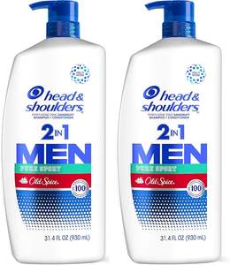 Shampooing de qualité supérieure Heads and Shoulders pour une nutrition profonde du cuir chevelu et une protection complète contre les pellicules à bas prix - Product Image 6