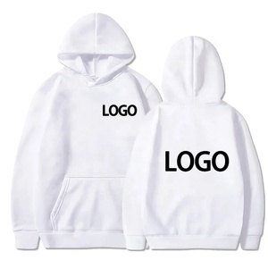Sudadera con capucha con estampado personalizado para hombre y mujer, ropa informal holgada, jersey con capucha de manga larga a la moda, ropa de calle con personalidad, sudaderas - Product Image 1