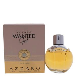 Wanted Girl Ladies EDP |   <span class=keywords><strong>Azzaro</strong></span> - Product Image 1