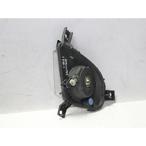 Phare antibrouillard avant gauche d'occasion OEM 17003701 pour BMW Série 3 2003-2010 - Product Image 4