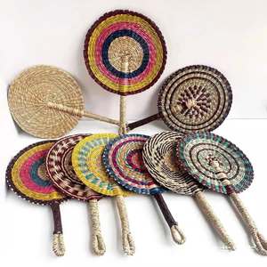 Abanico de Pared de Lujo Estilo Boho con Adornos de Conchas Naturales, Decoración de Pared de Lujo, Proveedor Mayorista, Precio de Fábrica - Product Image 6