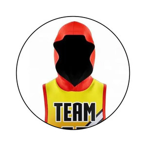 Vêtements de sport, uniformes 7v7, vêtements de compression, uniforme de football 7on7, entièrement en polyester, imprimé par sublimation, uniformes 7v7 - Product Image 2