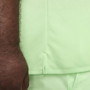 T-shirt de sport pour homme en polyester et élasthanne de haute qualité, à séchage rapide, à manches courtes, pour la course à pied, la musculation et la salle de sport - Product Image 5