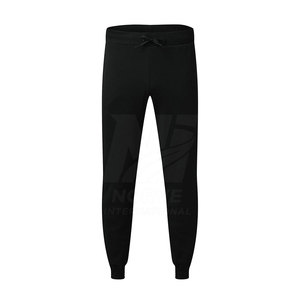OEM Wholesale Men's Tracksuit High Quality Men's Training Gym Tracksuit Long Sleeves Tracksuit - Product Image 5