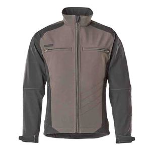 Veste de ski et de snowboard pour homme personnalisée, imperméable, coupe-vent, respirante, à capuche, réversible, écologique, matelassée - Product Image 6