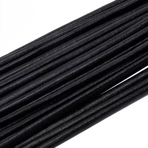 SUNBOW AFS-004 Funda de Fibra de Vidrio Personalizada de 8 mm y 600 V para Aislamiento Eléctrico de Alto Voltaje y Protección Térmica - Product Image 6