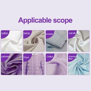 Meilleure qualité 250ml d'assouplissant parfum longue durée écologique familial jetable meilleur prix pour laver les vêtements - Product Image 4